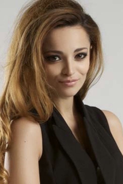 Teona Dolnikova photo 2