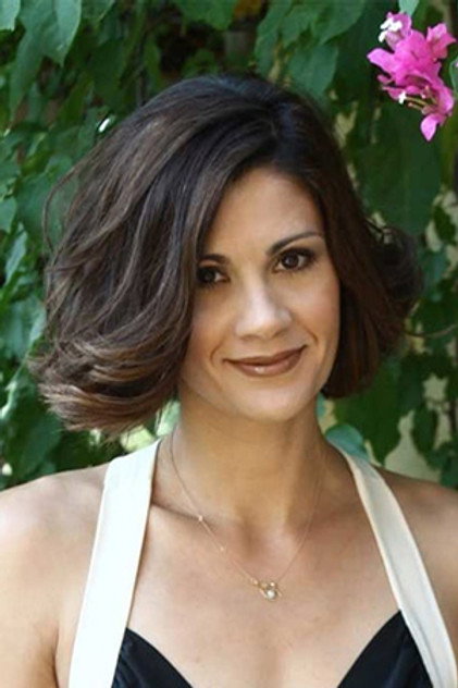 Anna-Maria Papaharalambous - 4