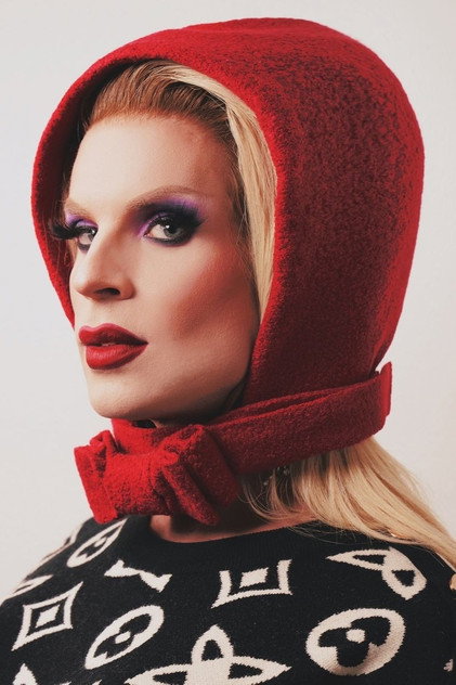 Katya Zamolodchikova - 6