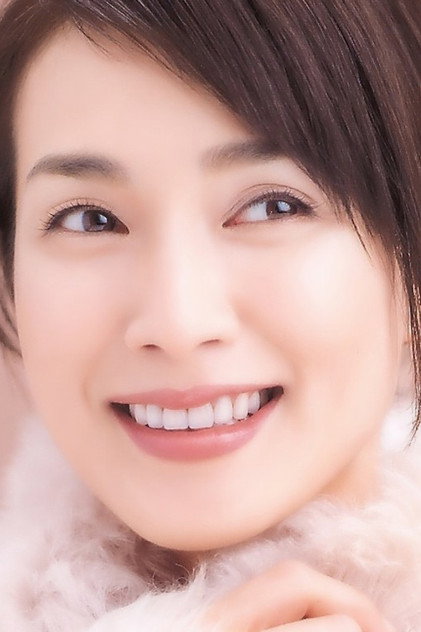 Image of Narumi Yasuda