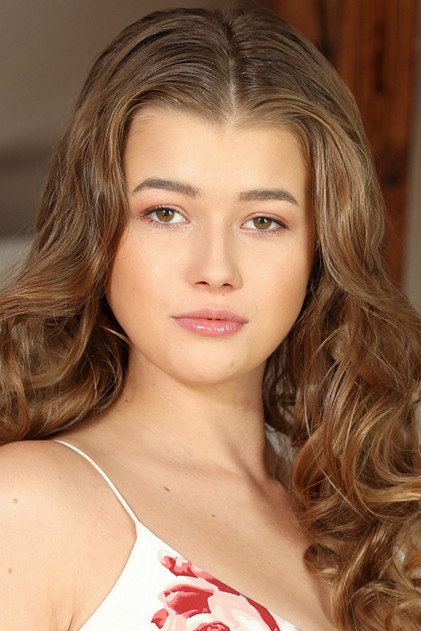 Olivia Sparkle photo 4