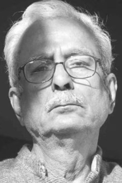 Vinod Kumar Shukla photo 6