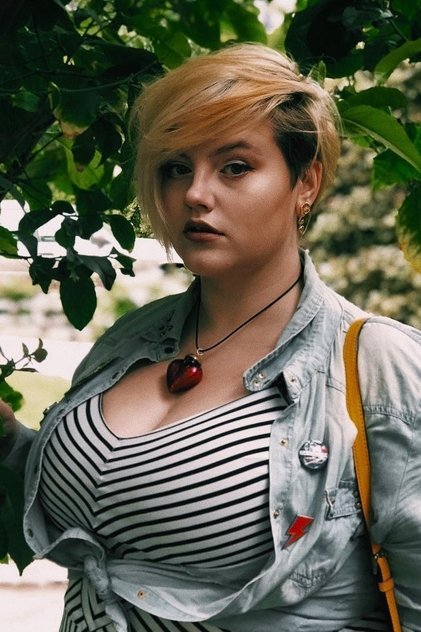 Аватар персоны Sia Aleskovskaya