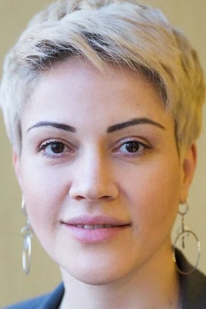 Аватар персоны Sophia Mitrofanova