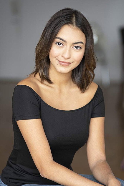 Keana Bastidas - 6