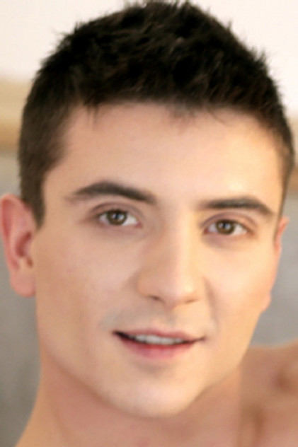 Image of Jack Ganley