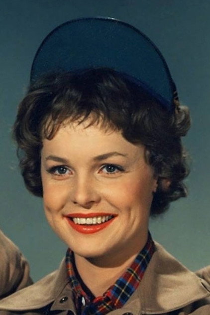 Ghita Nørby - 6