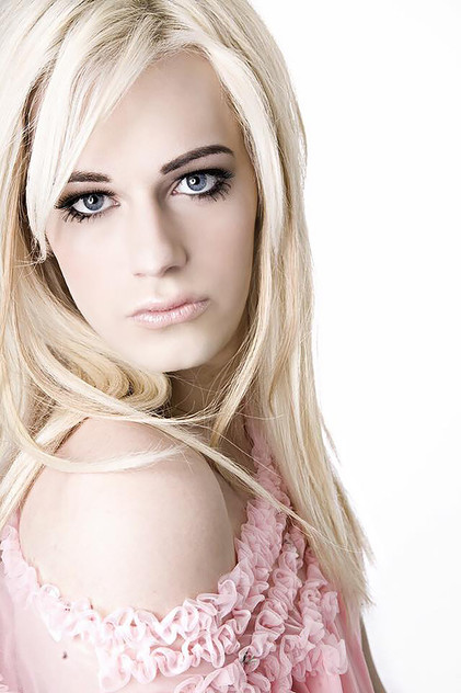 Chris Crocker photo 2