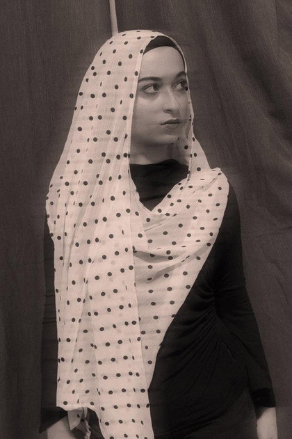 Layla Abdullah