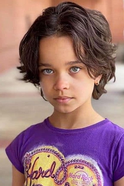 Ridley Asha Bateman photo 4