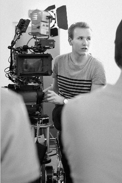 Аватар персоны Jim Stuurman