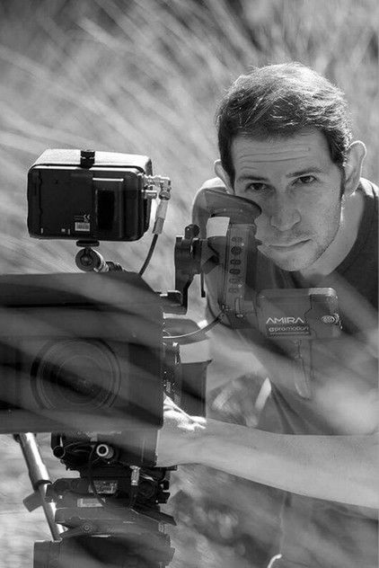 Аватар персоны Max Blustin