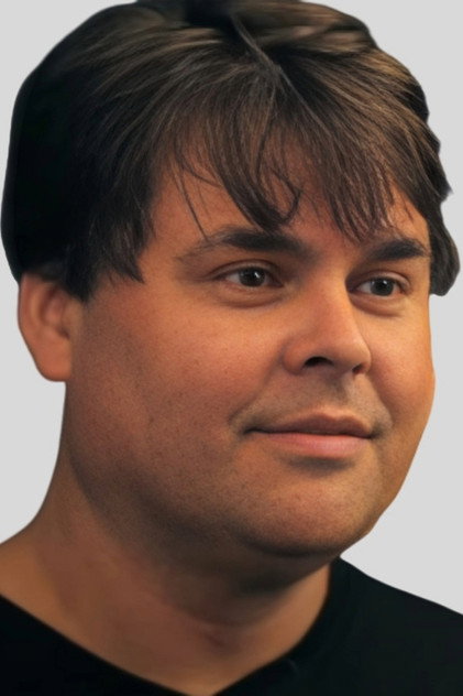 Аватар персоны Chris Robinson