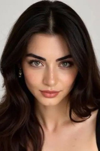 Özge Törer photo 10