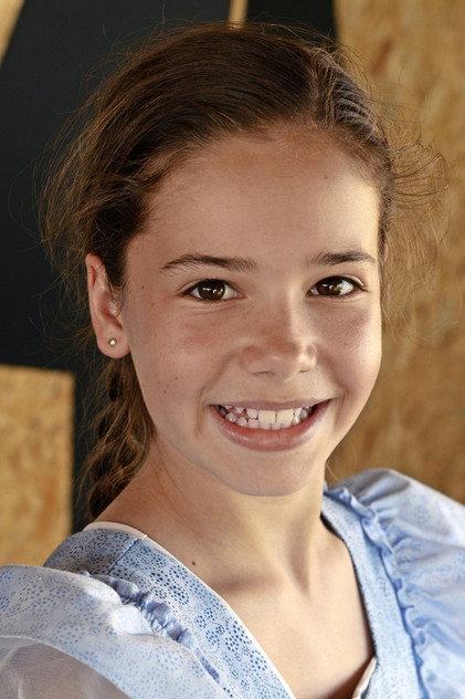 Nina Perrenoud photo 2