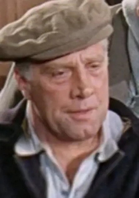 Bill Maxam