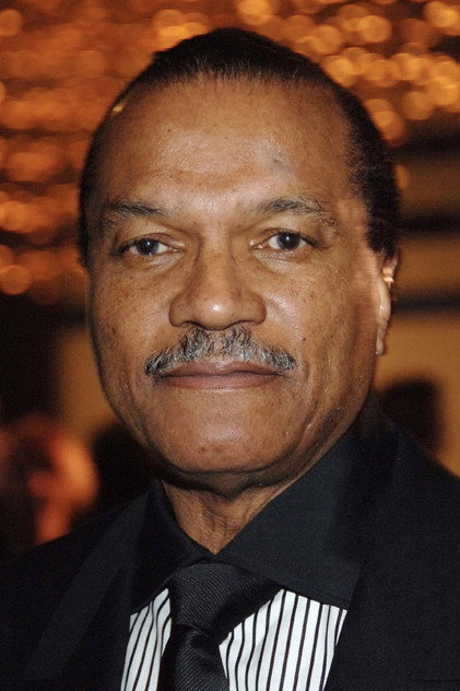 Billy Dee Williams - 5