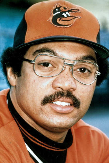 Reggie Jackson - 2