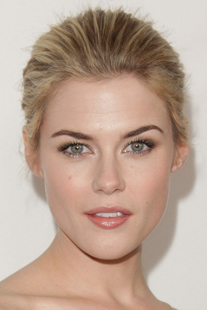 Rachael Taylor - 8