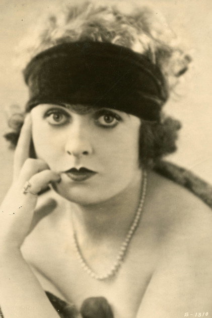 Image of Ruth Hiatt