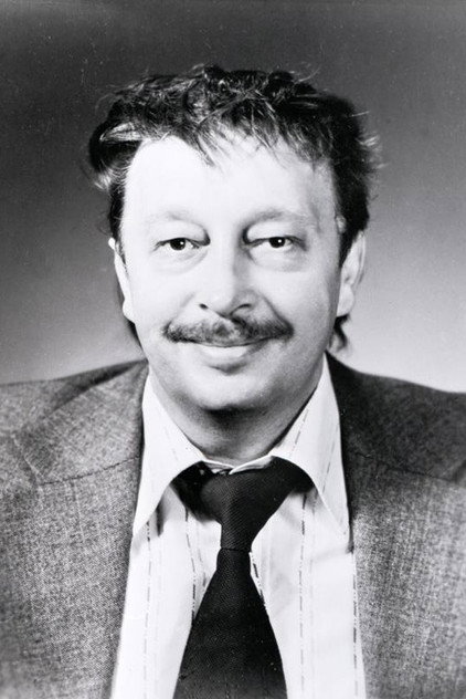 Image of Sulev Nõmmik