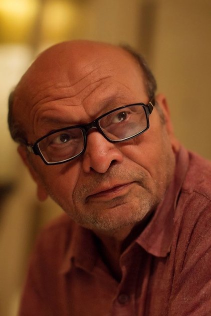 Аватар персоны Asghar Wajahat