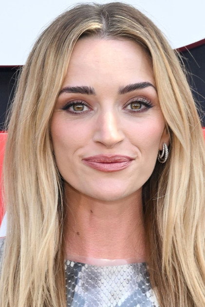 Brianne Howey - 6
