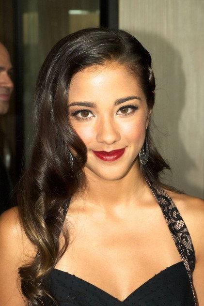 Seychelle Gabriel - 4