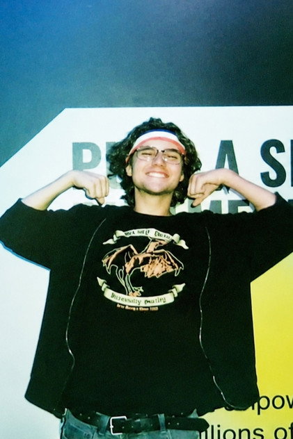 Lucas Mattox
