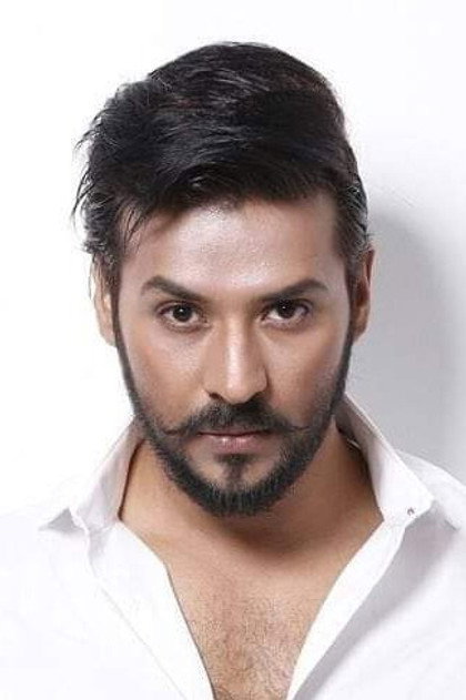 Nirab Hossain photo 2