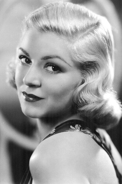 Claire Trevor - 8
