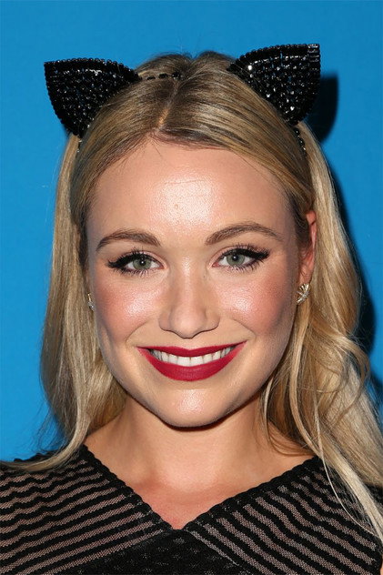 Katrina Bowden - 4