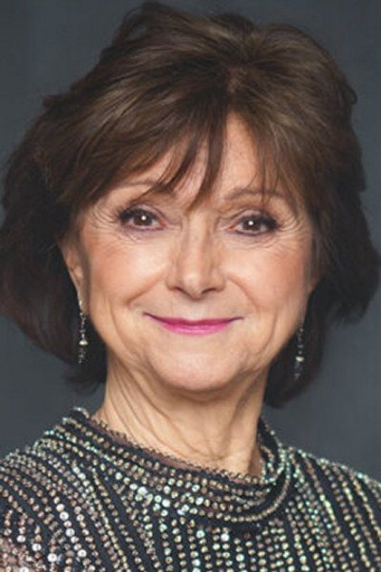 Sonja Oppenhagen - 8