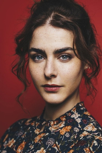 Marion Séclin headshot