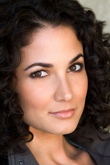 Amber Rivera - 5