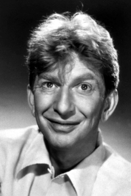 Sterling Holloway - 4