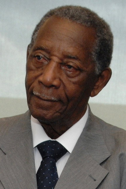 Charles Evers photo 2