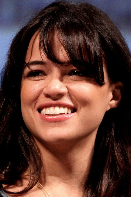 Michelle Rodriguez photo 8
