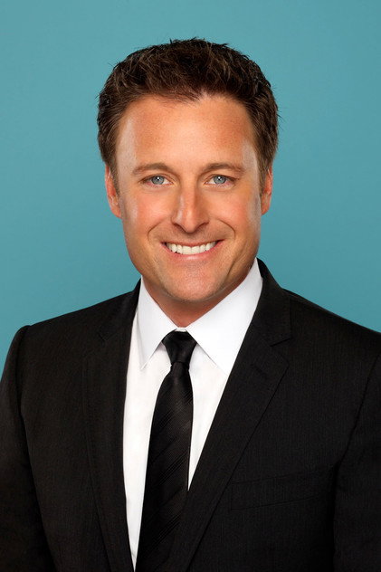 Chris Harrison - 7