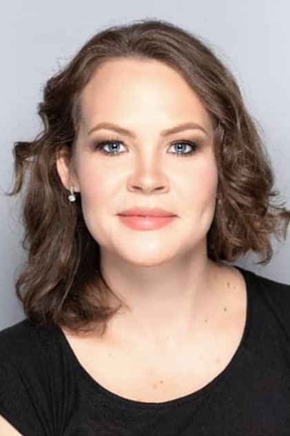 Anastasiya Skripnikova