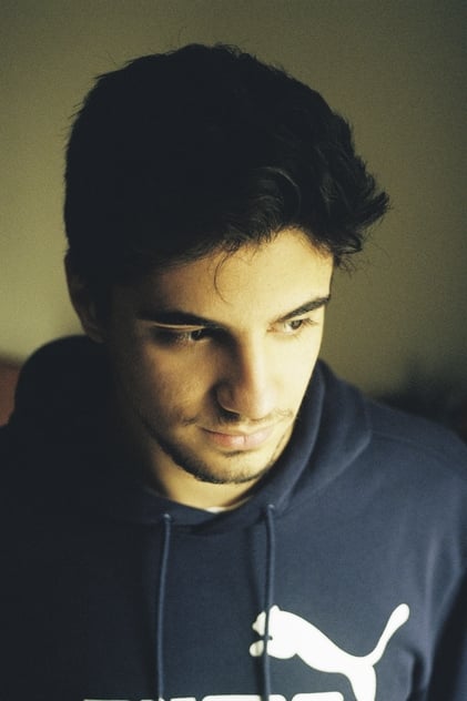 Аватар персоны Mário Veloso