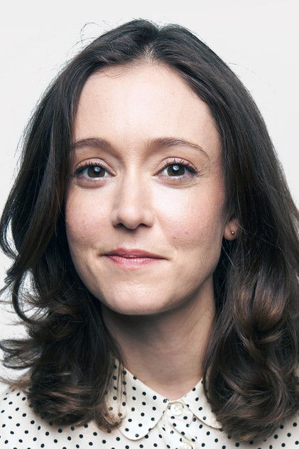 Portrait of Hayley McFarland Portrait of Hayley McFarland