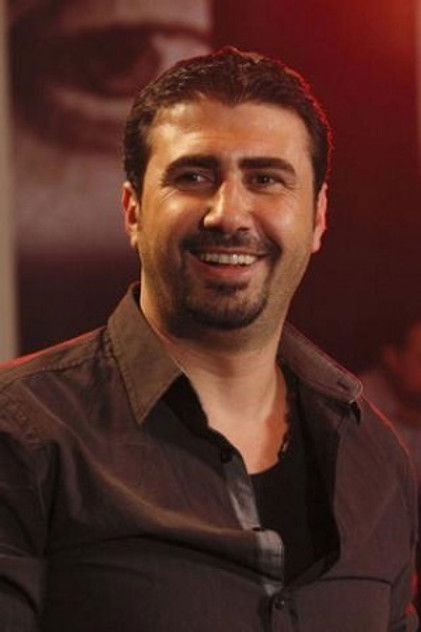Khaled Alkeesh