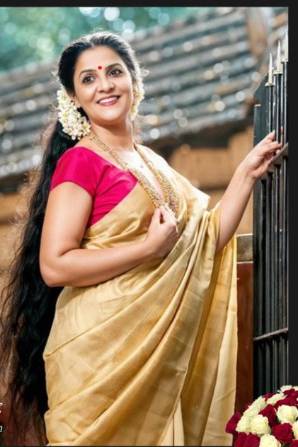 Anukamal