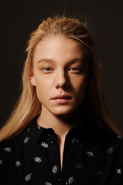 Alyona Mikhaylova - 4