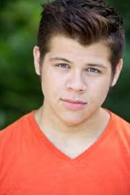 Christopher Rivera Christopher Rivera