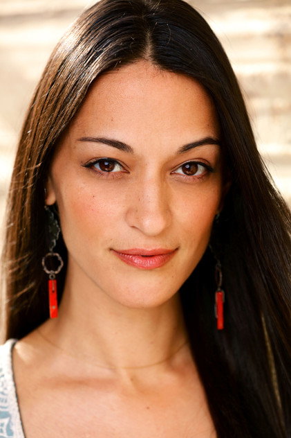 Sara Tomko - 5