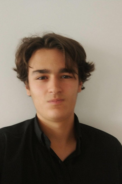 Baptiste Frank