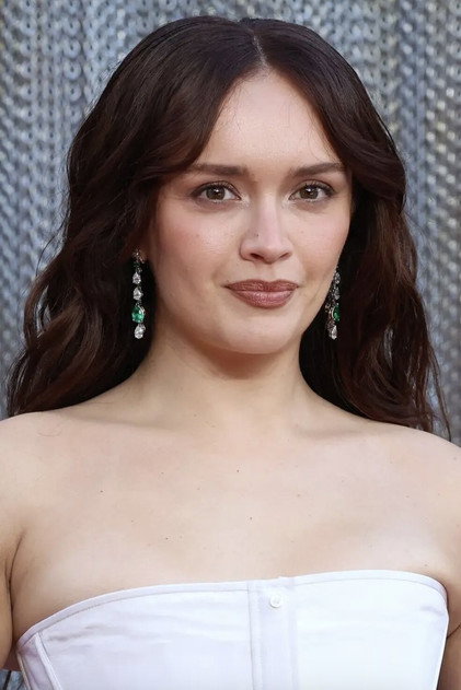 Olivia Cooke photo 13