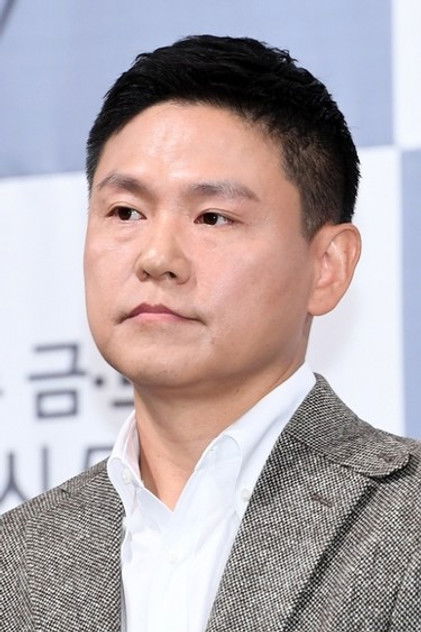 Аватар персоны Kim Jin-won